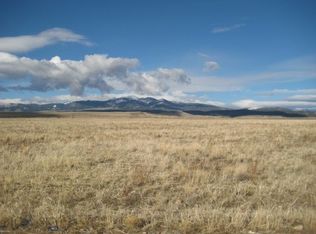 Tbd Fish Creek Rd, Whitehall, MT 59759