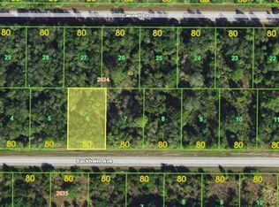 14316 Sackheim Ave, Port Charlotte, FL 33953