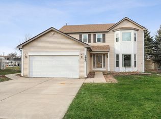 3960 Ludington Ct, Hanover Park, IL 60133