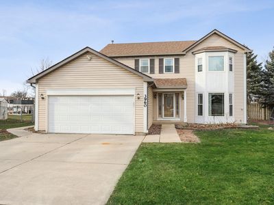 3960 Ludington Ct, Hanover Park, IL, 60133