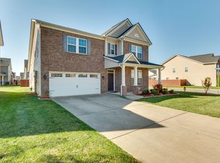 2549 Miranda Dr, Murfreesboro, TN 37128