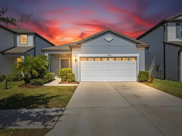 11414 Green Harvest Dr, Riverview, FL 33578