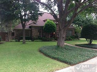4215 W Creek Dr, Dallas, TX 75287