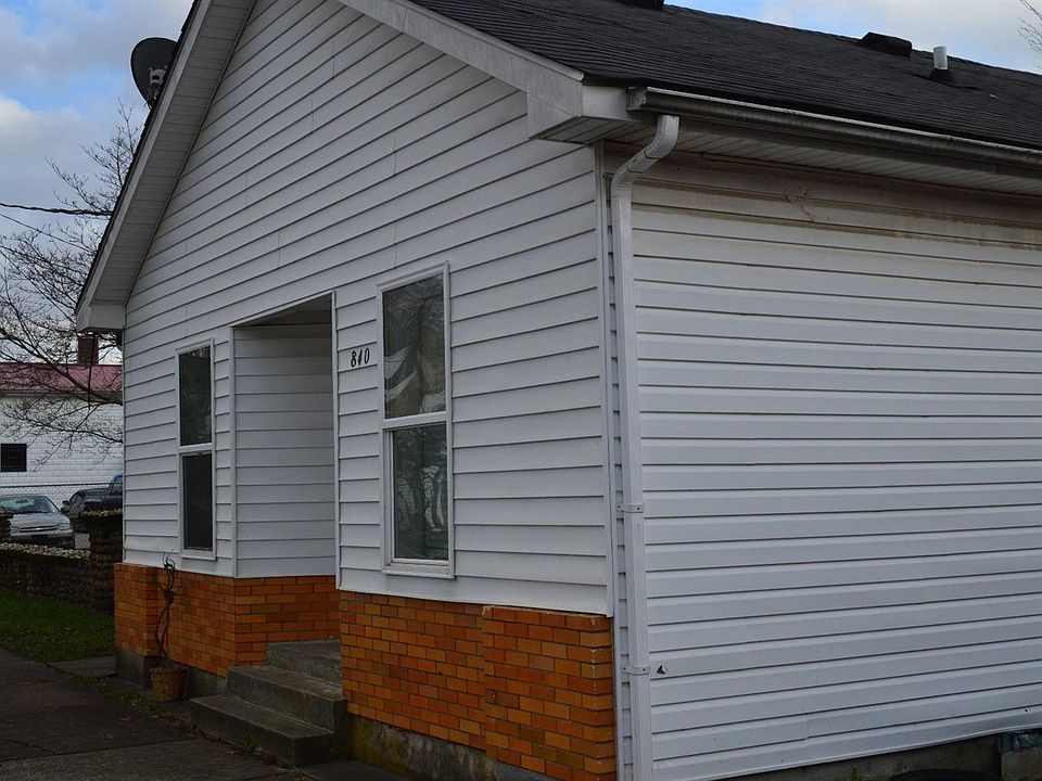 2nd image of 840 W Shelby St