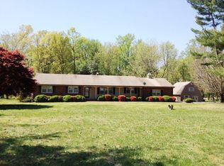 2893 Antioch Rd, Warsaw, VA 22572