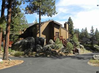 110 Spooner Ln APT A, Zephyr Cove, NV 89448