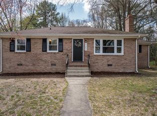 4141 Holcombe Rd, Richmond, VA 23234