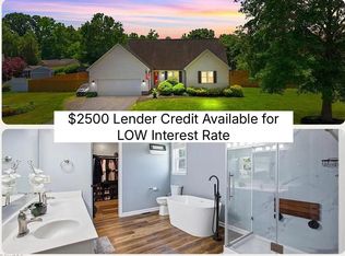 245 Castle Keep Rd, Salisbury, NC 28146