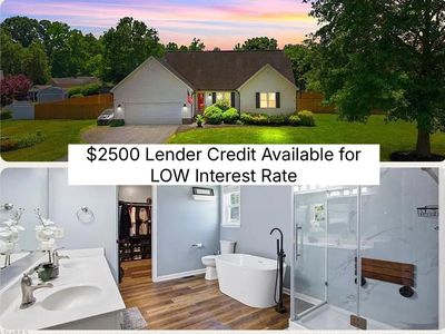 245 Castle Keep Rd, Salisbury, NC, 28146