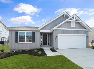 120 Day Lily Ln, Wentzville, MO 63385