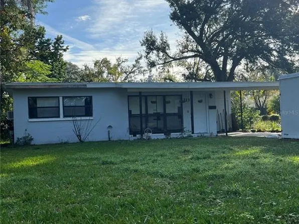 213 Wilmer Ave, Orlando, FL 32811