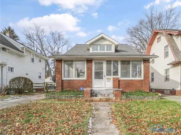 4403 N Lockwood Ave, Toledo, OH 43612