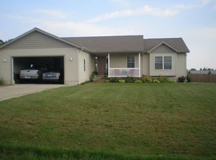 912 Hillandale Dr, Fairfield, AL 35064