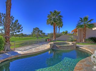 33 Birkdale Cir, Rancho Mirage, CA 92270