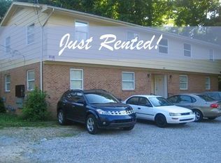 452 Dacian Rd APT 102, Raleigh, NC 27610