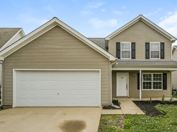 4844 Nina Marie Ave, Murfreesboro, TN 37129