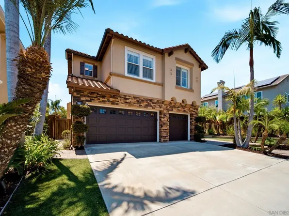 36 Berlamo, Rancho Santa Margarita, CA 92688