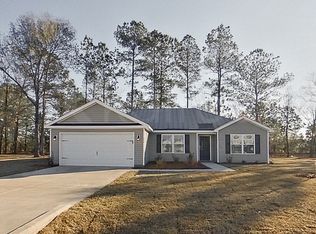 116 Western Red Cedar Dr, Springfield, GA 31329