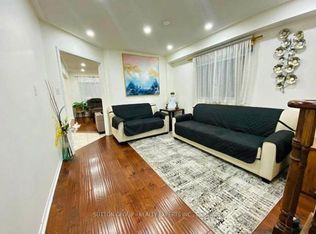 31 Farthingale Cres, Brampton, ON L7A1S8