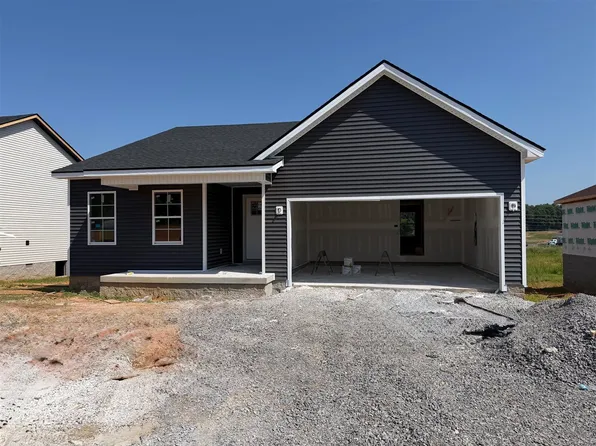 18 Emery Dr, Scottsville, KY 42164