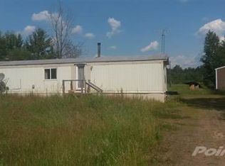 4539 County Road 4, Mahtowa, MN 55707