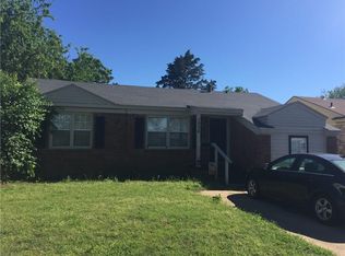 1236 NE 43rd St, Oklahoma City, OK 73111
