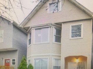 3140 N Sawyer Ave #2, Chicago, IL 60618