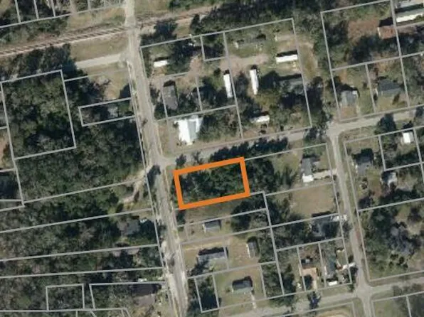 292 MCIVER AVENUE & 290, Macclenny, FL 32063