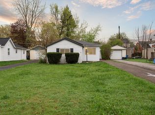 4411 Kenmore Ave, Parma, OH