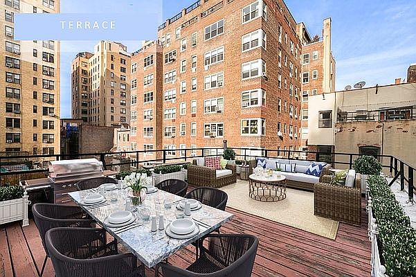 1st image of 313 W 75th St #4T