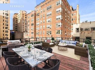 313 W 75th St #4T, New York, NY 10023