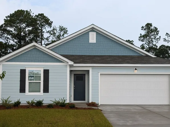 KERRY Plan, Kingston Bay