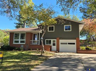 1830 E Bermuda Dr, Lincoln, NE 68506