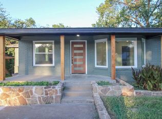 4809 S Ridge Ter, Fort Worth, TX 76133