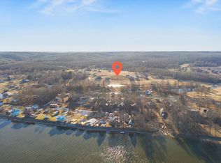 0 Rest Ln LOT 232, Decaturville, TN 38329