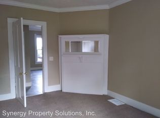 158 W 1st St, Mansfield, OH 44902