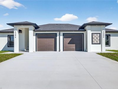 4604/4606 Golfview BLVD, Lehigh Acres, FL, 33973