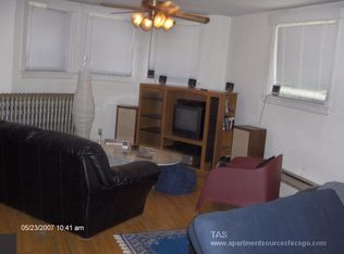 4548 N Dover St, Chicago, IL 60640