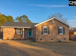 165 Wynnsum Trl, Lexington, SC 29073