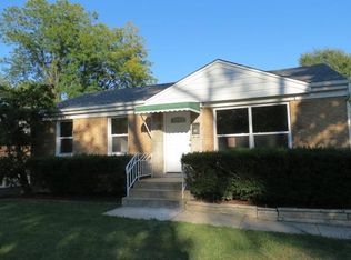 1317 N Lind Ave, Berkeley, IL 60163