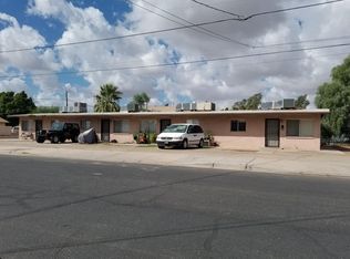 276 S 17th Ave, Yuma, AZ 85364