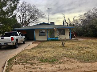 573 W Roosevelt Ave, Coolidge, AZ 85128