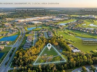 6518 Old Tampa Hwy #B, Davenport, FL 33896