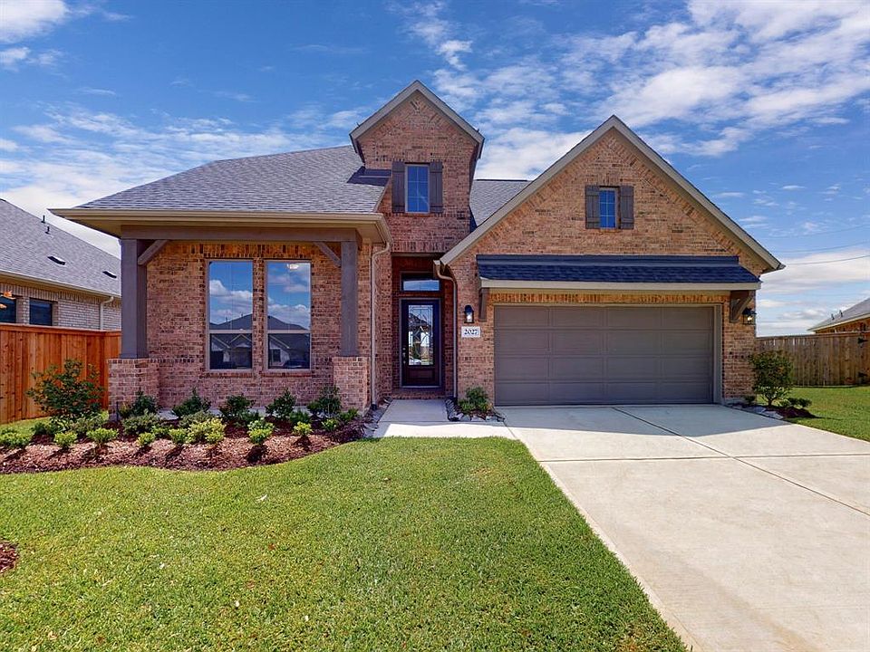 1st image of 2027 Village Orchard Ln