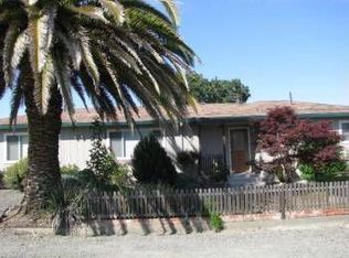 2992 Dalley Dr, Santa Rosa, CA 95407