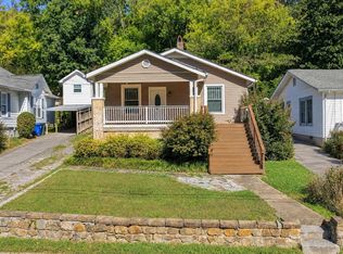 1131 Dartmouth St, Chattanooga, TN 37405