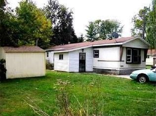 4975 Howard Rd, Kimball, MI 48074