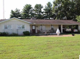 208 Drew Maynard Rd, Salem, KY 42078