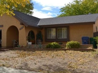 37901 29th St E, Palmdale, CA 93550
