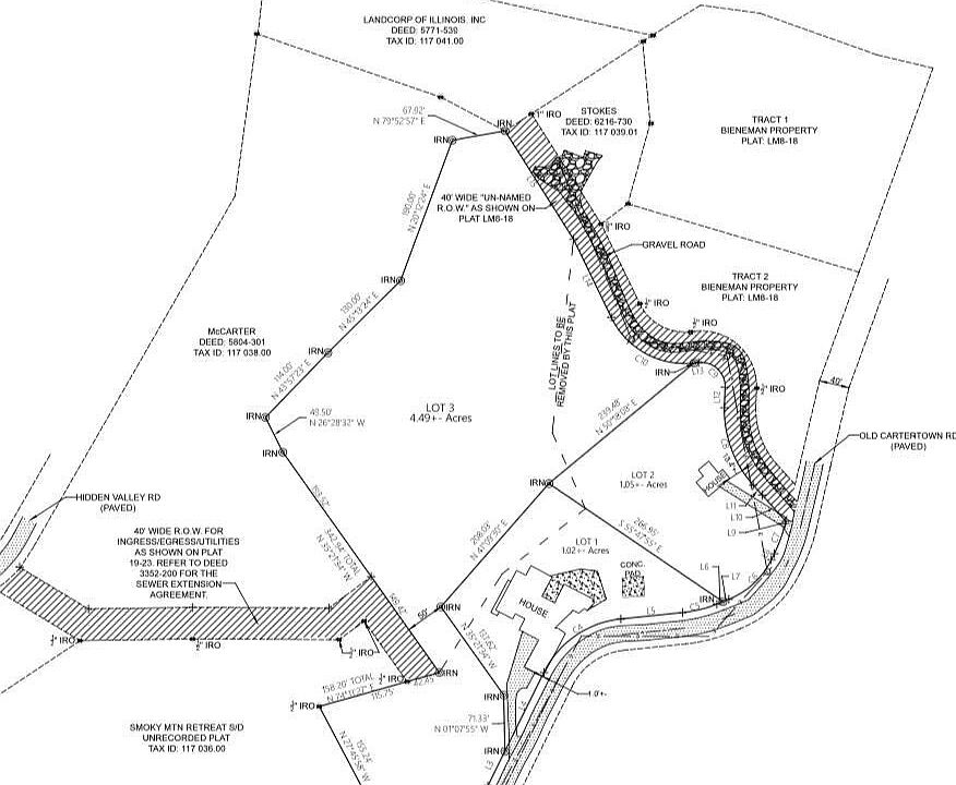 1st image of 3 Old Cartertown Rd Lot 3